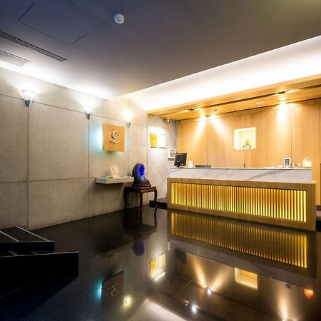 Good Life Hotel - Shang Hwa Тайбэй Экстерьер фото