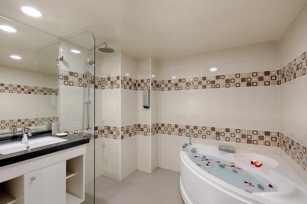 Good Life Hotel - Shang Hwa Тайбэй Экстерьер фото